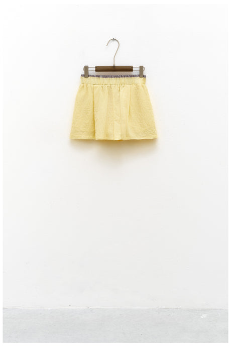 THE STRIPE SHORTS