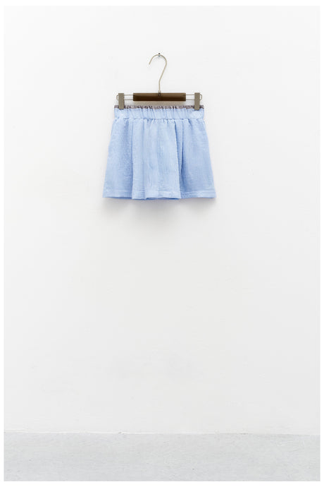 THE STRIPE SHORTS