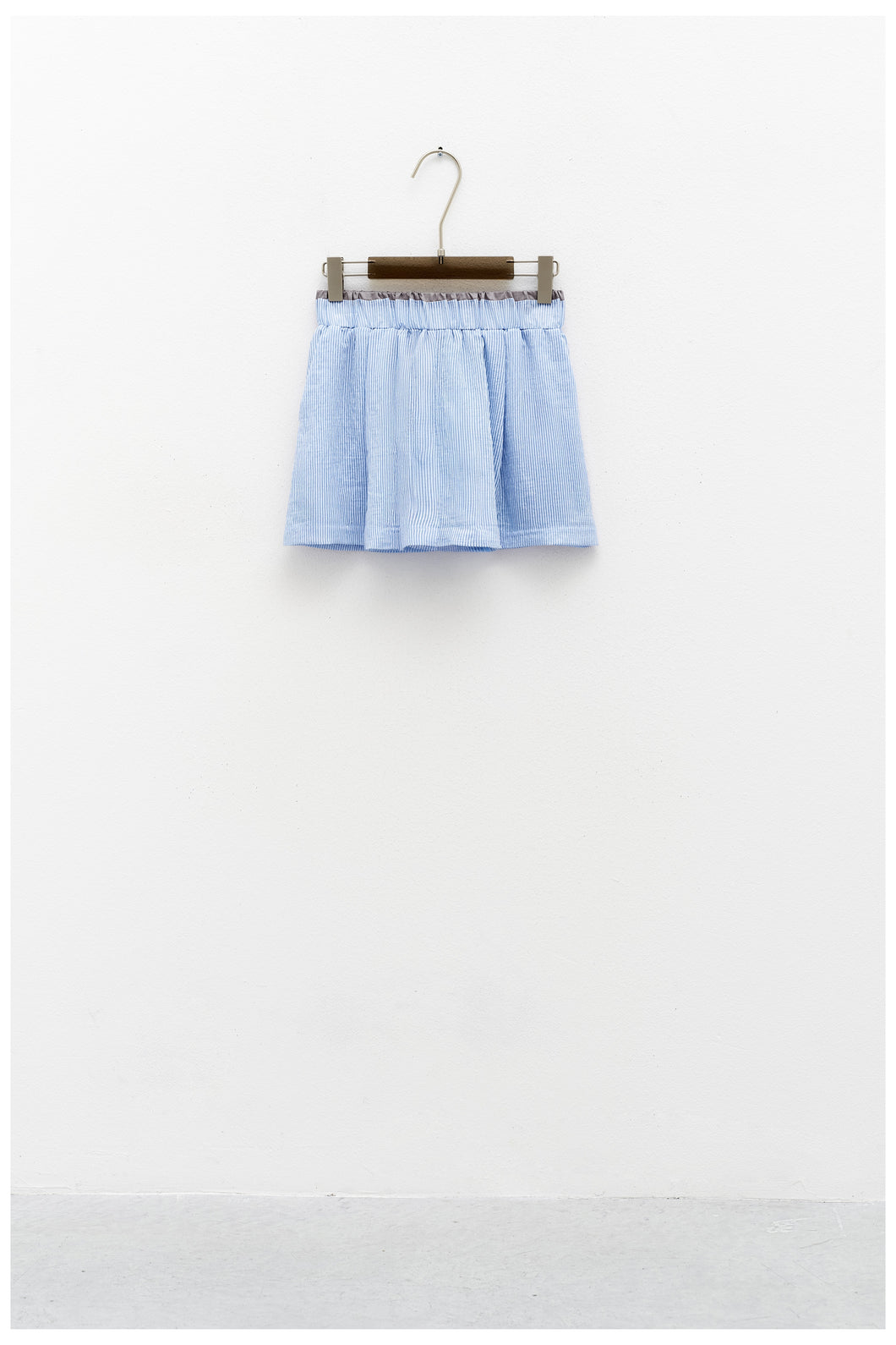 THE STRIPE SHORTS