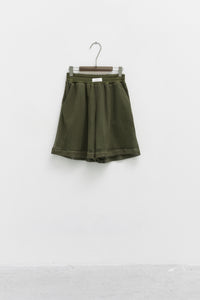 THE MESH SHORTS