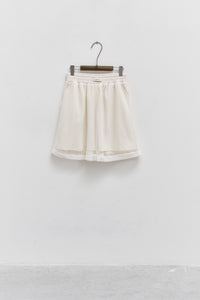 THE MESH SHORTS