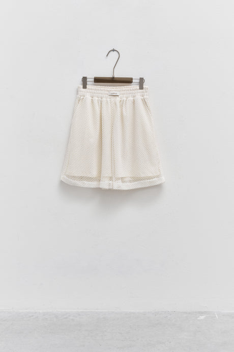 THE MESH SHORTS