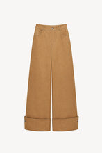 Load image into Gallery viewer, THE CARAMEL PANTS