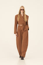 Cargar imagen en el visor de la galería, THE BARREL DRESS PANTS