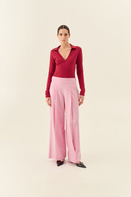THE PINK PANTS