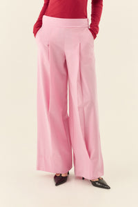 THE PINK PANTS