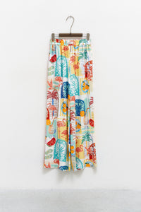 THE PRINTED PANTS