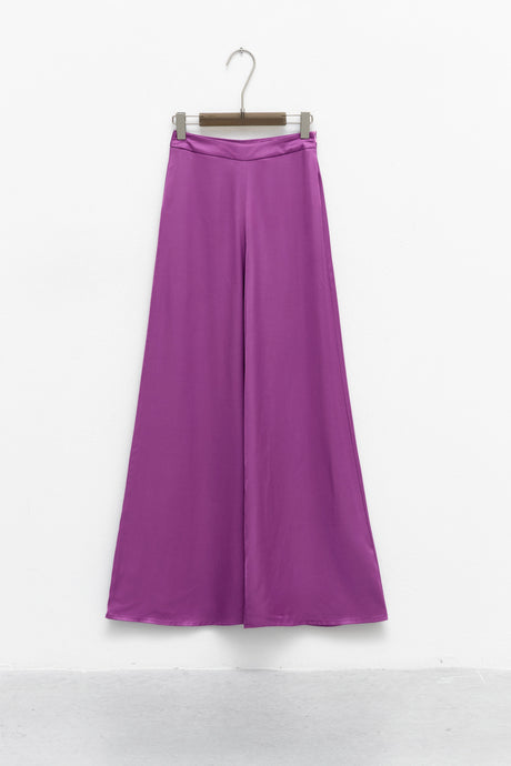THE MAGENTA PANTS