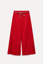 Load image into Gallery viewer, THE OPEN PANTS
