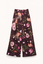 Cargar imagen en el visor de la galería, THE FLOWER PRINT PANTS