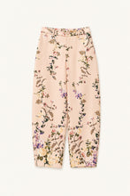 Cargar imagen en el visor de la galería, THE BLOSSOM BARREL PANTS