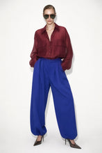 Cargar imagen en el visor de la galería, THE VIOLA BALOON PANTS