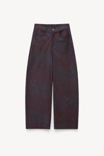 Load image into Gallery viewer, THE CROCO PANTS