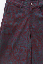 Load image into Gallery viewer, THE CROCO PANTS