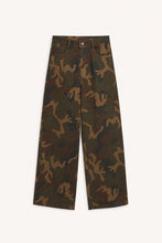 Load image into Gallery viewer, THE CAMO PANTS