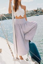 Cargar imagen en el visor de la galería, THE SKIRT PANTS