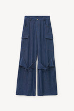 Load image into Gallery viewer, THE BLUE PANTS
