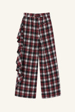 Load image into Gallery viewer, THE PLAID PANTS
