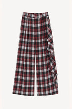 Load image into Gallery viewer, THE PLAID PANTS