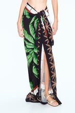 Cargar imagen en el visor de la galería, THE TROPICAL PAREO