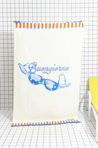 PAREO BUONGIORNO SYMPHORINE