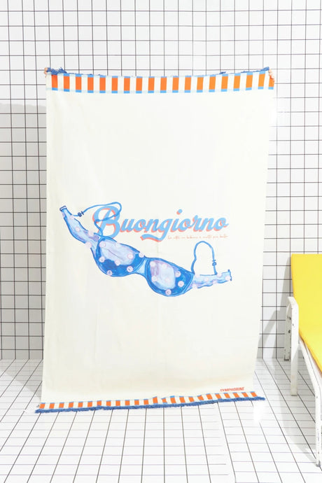 PAREO BUONGIORNO SYMPHORINE