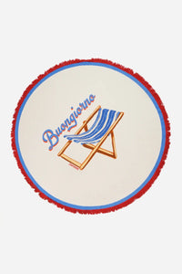 PAREO CIRCULAR BUONGIORNO SYMPHORINE