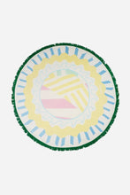 Cargar imagen en el visor de la galería, PAREO CIRCULAR SOMBRILLA SYMPHORINE