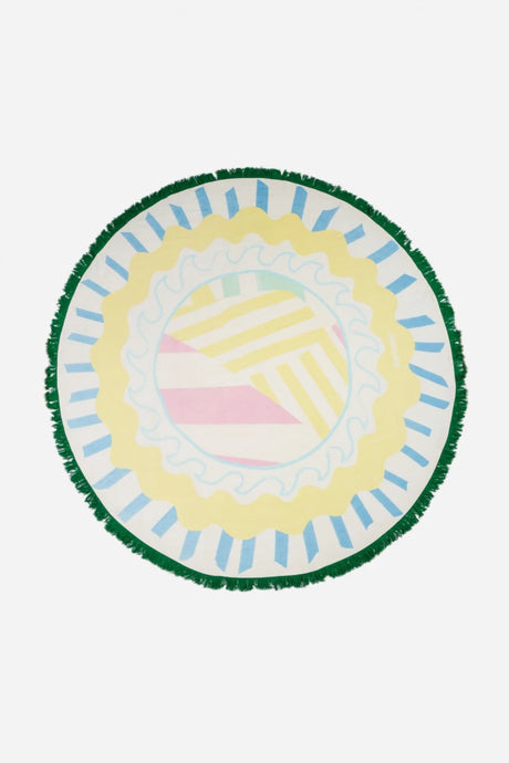 PAREO CIRCULAR SOMBRILLA SYMPHORINE