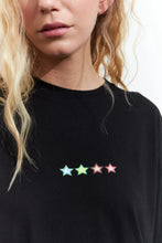 Cargar imagen en el visor de la galería, REMERA SIRENAS SYMPHORINE