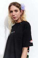 Cargar imagen en el visor de la galería, REMERA SIRENAS SYMPHORINE