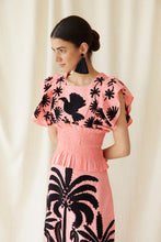 Cargar imagen en el visor de la galería, CONJUNTO SAVANA ROSA COOSY