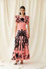Cargar imagen en el visor de la galería, CONJUNTO SAVANA ROSA COOSY