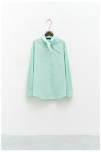 THE KNOT SHIRT