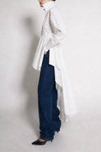 Cargar imagen en el visor de la galería, THE HIGH LOW SHIRT