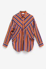 Cargar imagen en el visor de la galería, THE STRIPES SHIRT