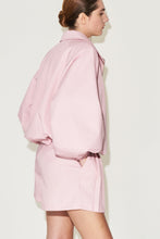 Cargar imagen en el visor de la galería, THE PLEATED SHORTS