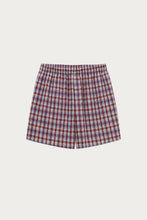 Cargar imagen en el visor de la galería, THE PLAID SHORTS