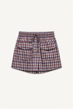 Cargar imagen en el visor de la galería, THE PLAID SHORTS