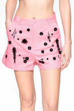 Cargar imagen en el visor de la galería, THE BEADED SHORTS ULTIMA PIEZA S