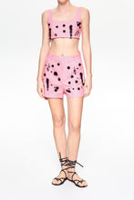 Cargar imagen en el visor de la galería, THE BEADED SHORTS ULTIMA PIEZA S