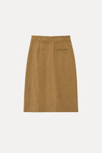 Cargar imagen en el visor de la galería, THE UTILITY SKIRT