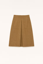 Cargar imagen en el visor de la galería, THE UTILITY SKIRT