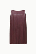 Cargar imagen en el visor de la galería, THE FRINGE SKIRT