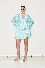 Load image into Gallery viewer, THE ,MYNT BUBBLE SKIRT