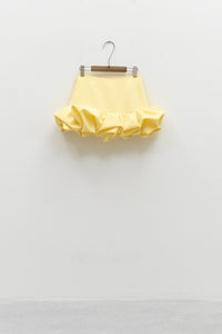 THE BUBBLE SKORT