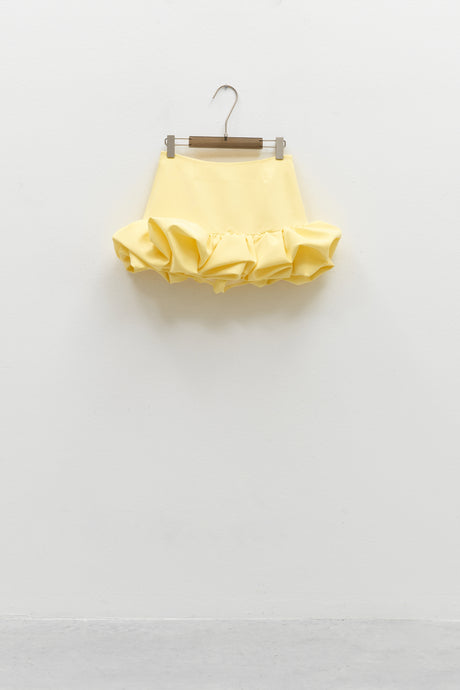 THE BUBBLE SKORT