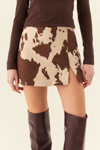Load image into Gallery viewer, THE PRINTED SKORT