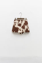Load image into Gallery viewer, THE PRINTED SKORT