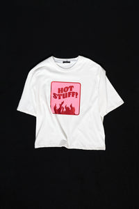 THE HOT STUFF T SHIRT